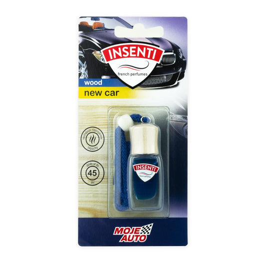 Moje Auto Insenti Bois NEUVE VOITURE | 8 ml