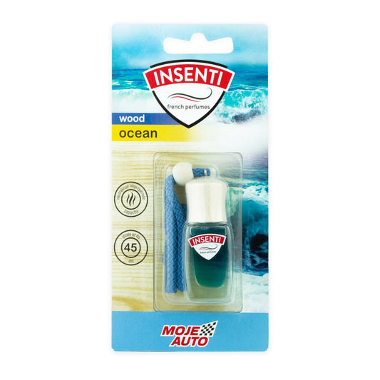 Moje Auto Insenti Bois OCÉAN | 8 ml