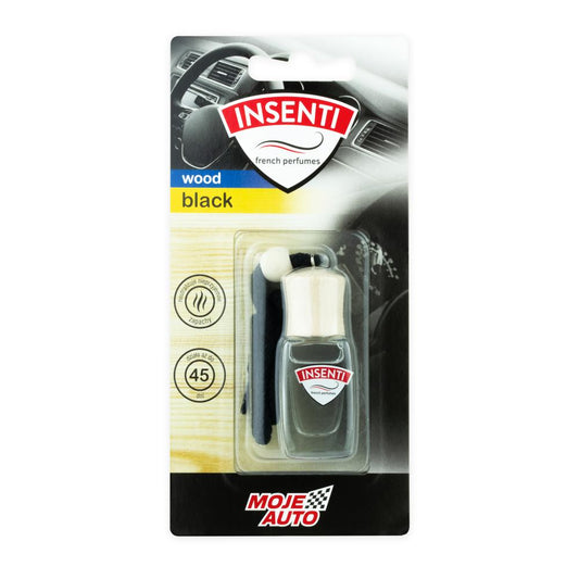 Moje Auto Insenti Bois NOIR | 8 ml