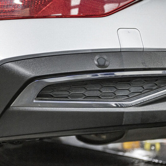 Moje Auto Produit d'entretien de pare-chocs. | 400 ml