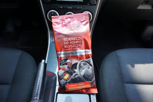 Moje Auto Tissus de cockpit - brillants | art 24