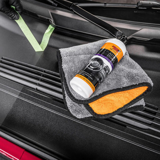 Moje Auto Pansement en plastique Detailer | 500 ml