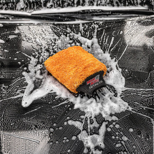 Moje Auto Gant de lavage de voiture Detailer