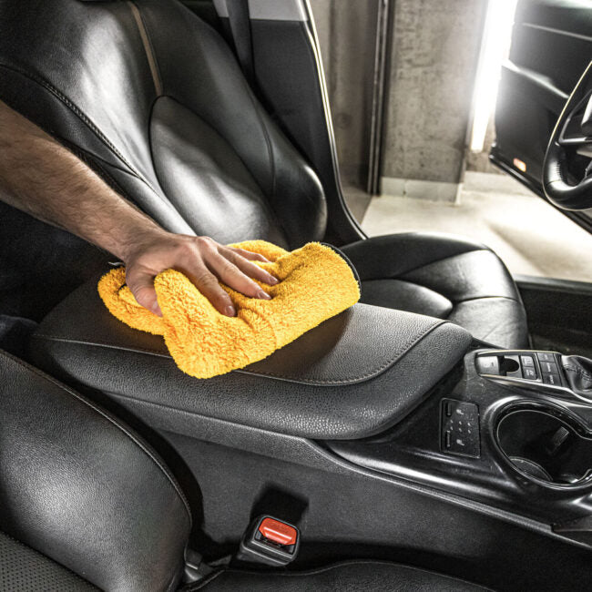 Moje Auto Detailer Microfibre Double face | 41 cm x 41 cm