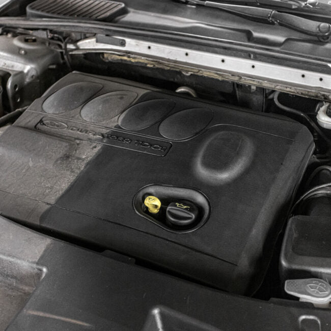 Moje Auto Agent noircissant pour plastique et caoutchouc