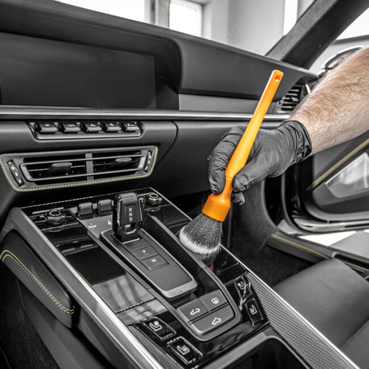 Moje Auto Pinceau de détail ultra doux