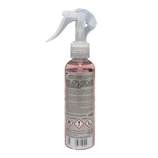 Parfum d'ambiance haut de gamme pour voiture - Rodrighes 150ml 🌹