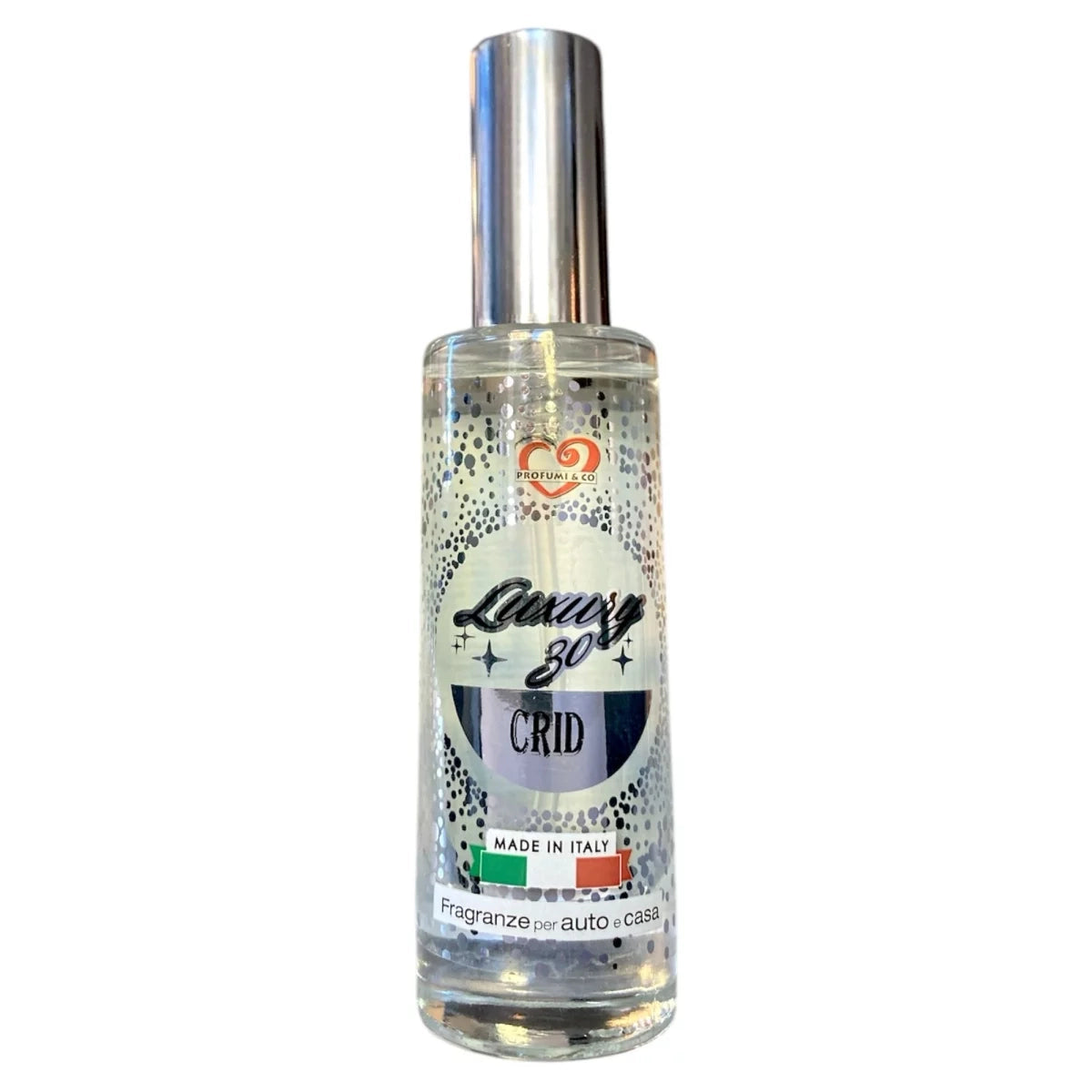 Parfum d'ambiance haut de gamme pour voiture - CRID 30ml 🌹