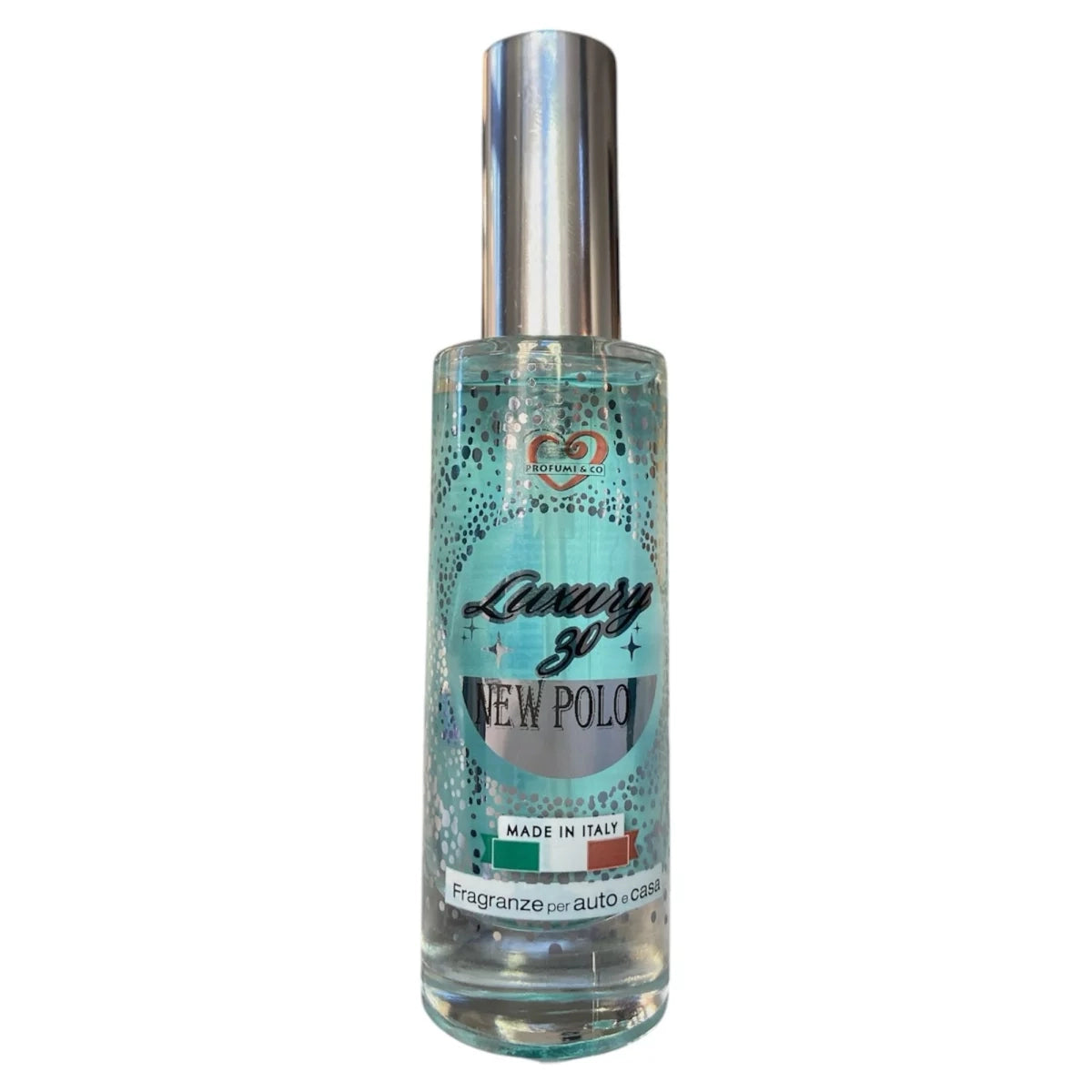Parfum d'ambiance haut de gamme pour voiture - New Polo 30ml 🌹