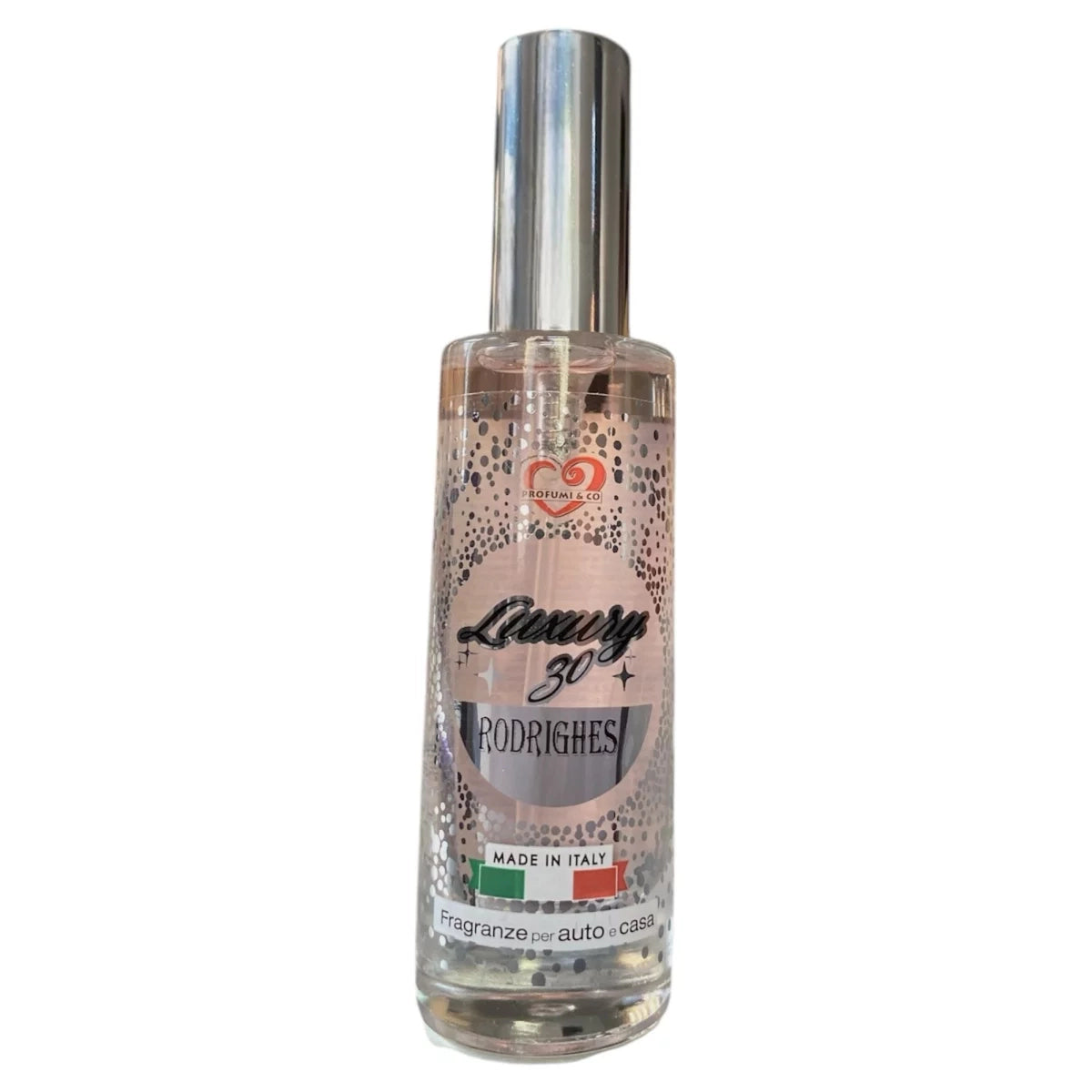 Parfum d'ambiance haut de gamme pour voiture - Rodrighes 30ml 🌹