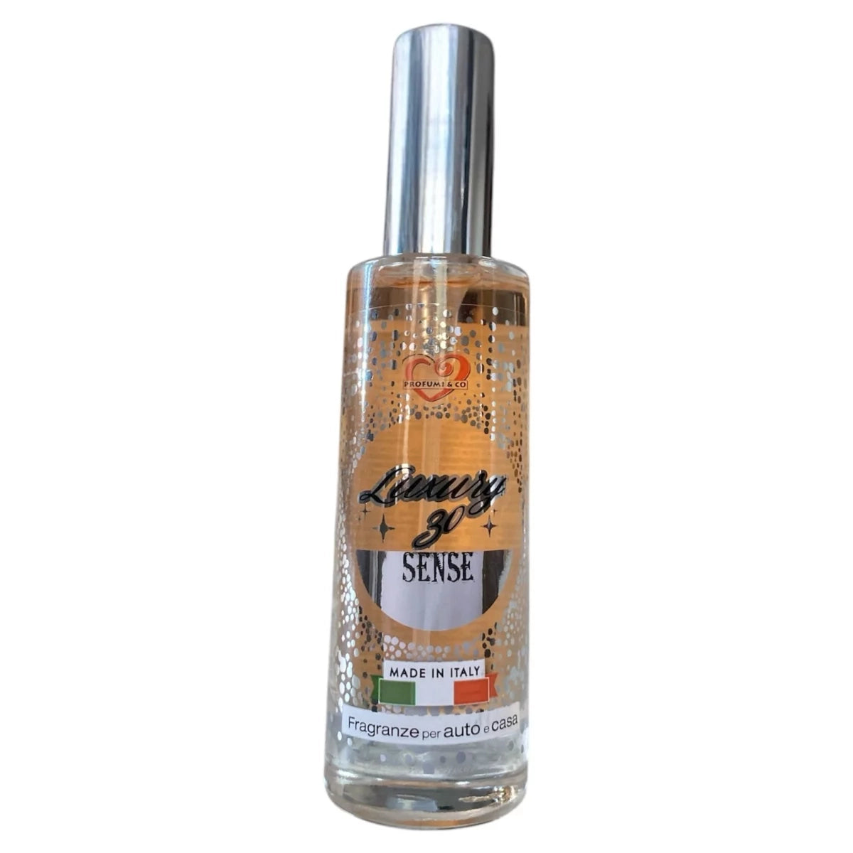 Parfum d'ambiance haut de gamme pour voiture - Sense 30ml 🌹