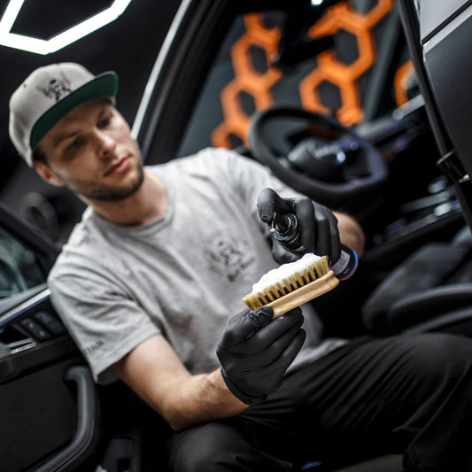 BadBoys Nettoyant Alcantara 150ml