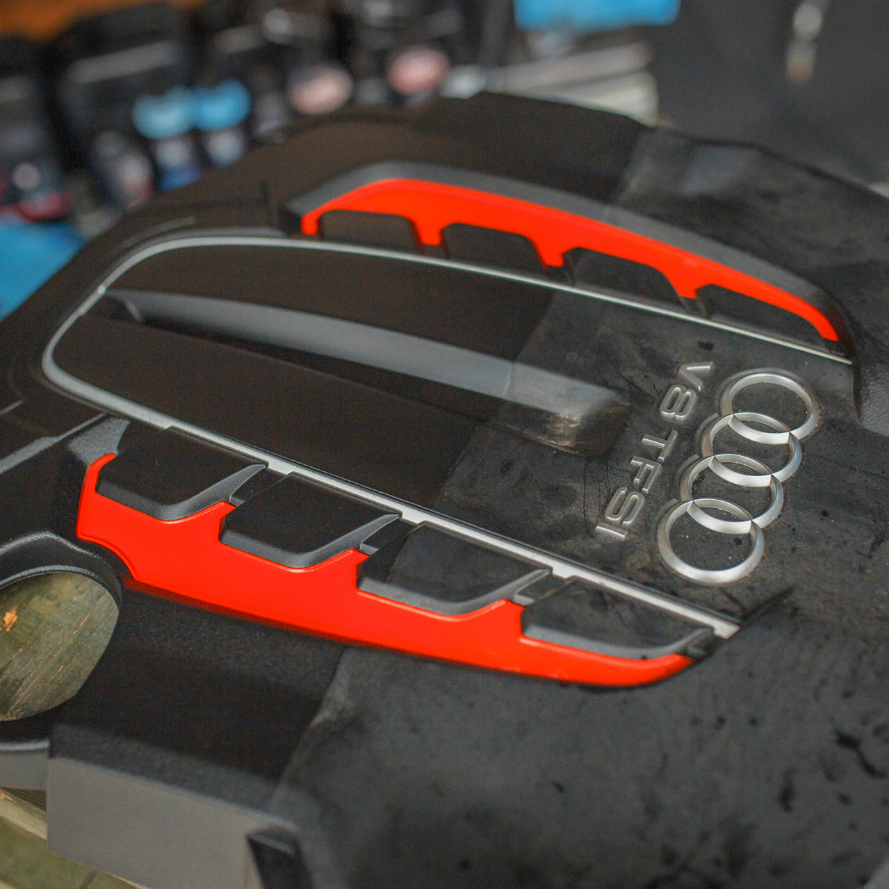 BadBoys Nettoyant multi-usages APC 500ml