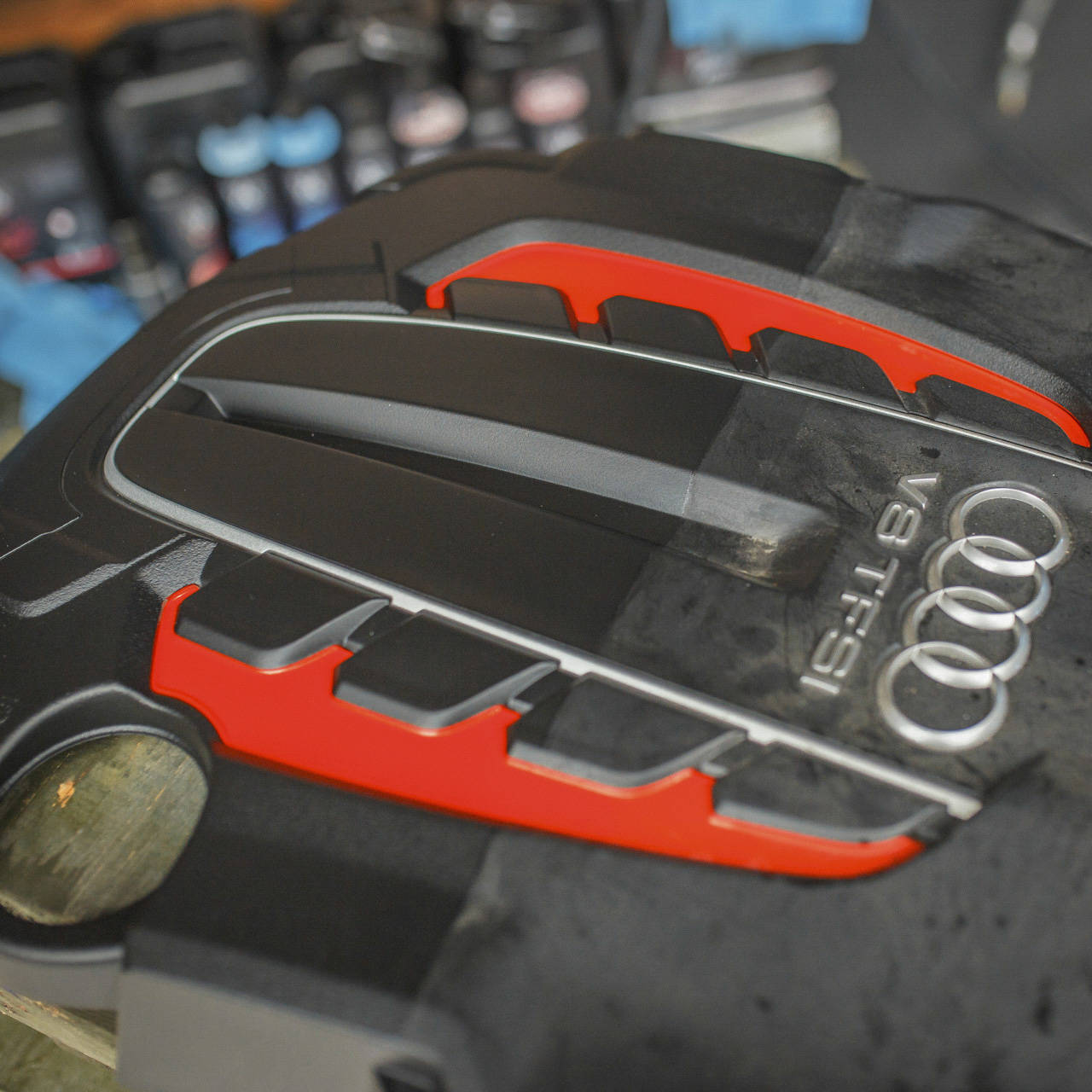 BadBoys Nettoyant multi-usages parfumé APC 5L