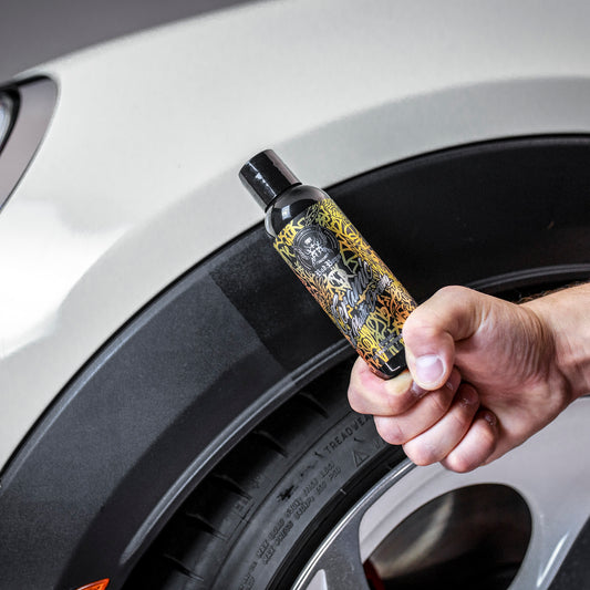 BadBoys Rénovateur plastiques extérieurs céramique 500ml