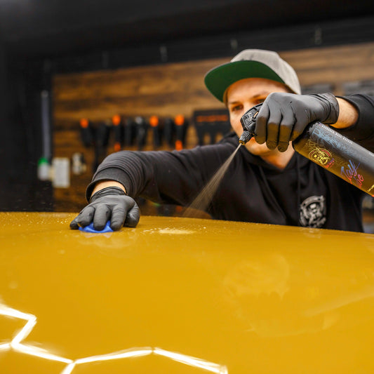 BadBoys Lubrifiant clay 5L