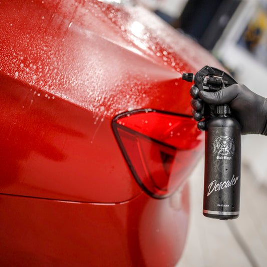 BadBoys Détartrant 500ml