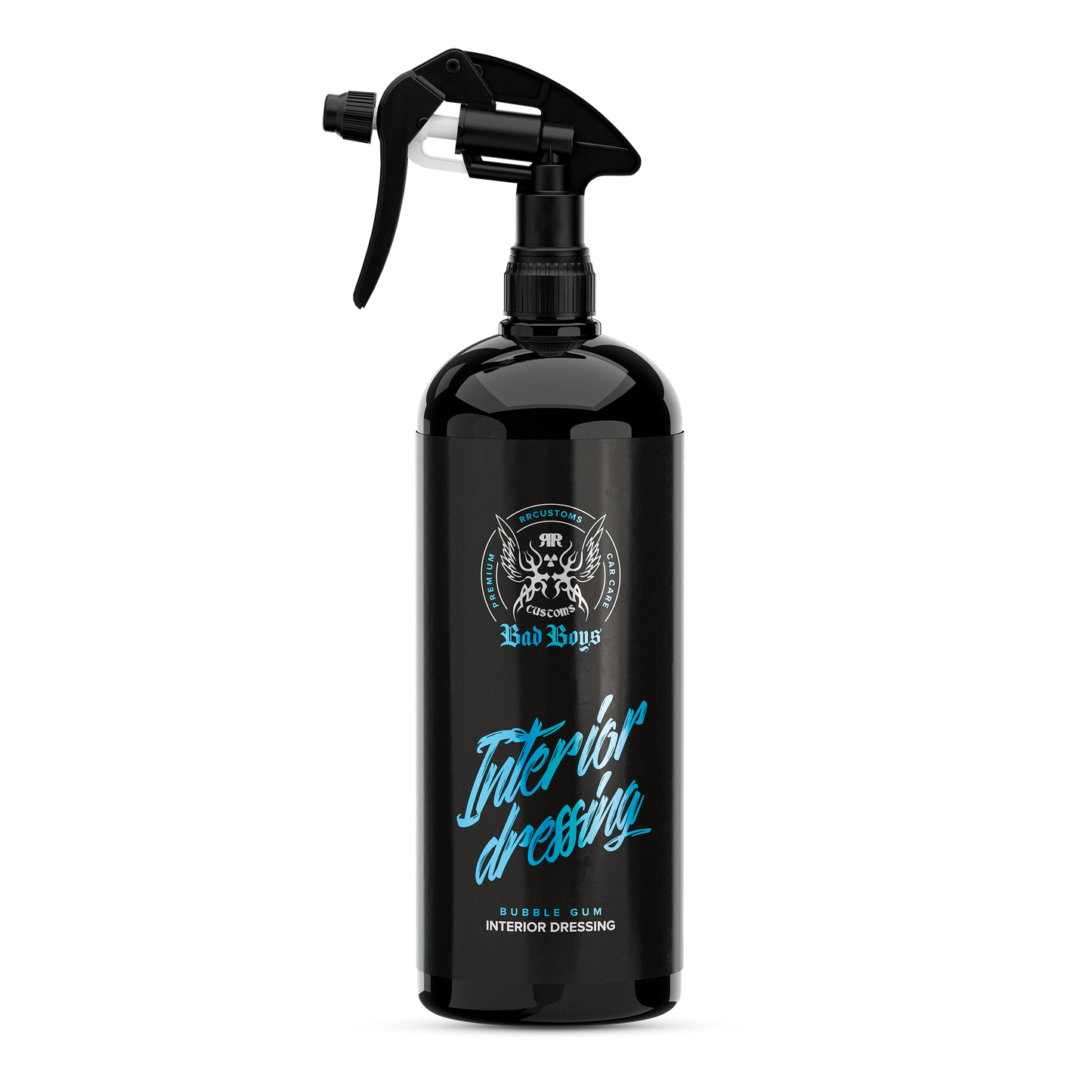 BadBoys Dressing intérieur Bubble Gum 1L