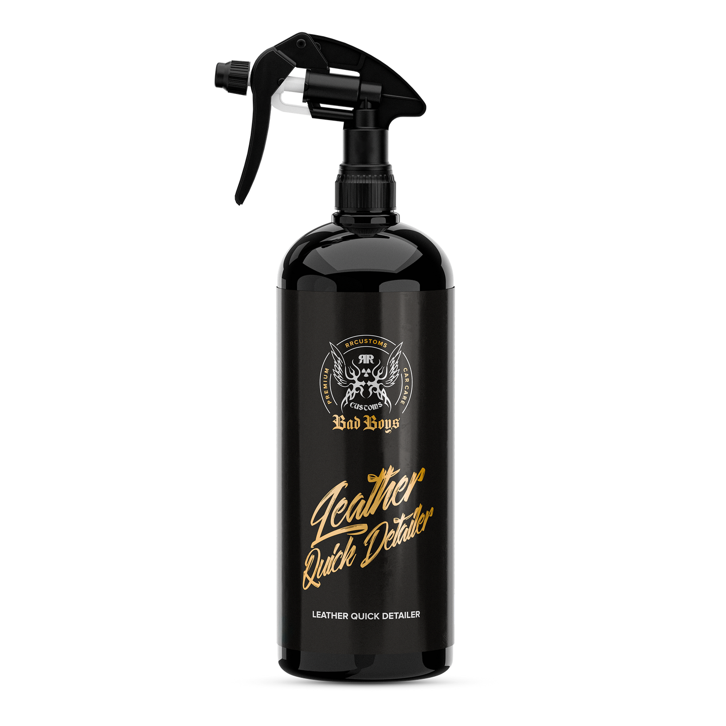 BadBoys Quick Detailer cuir 1L