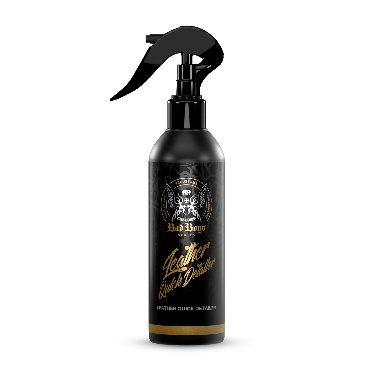 BadBoys Quick Detailer cuir 200ml
