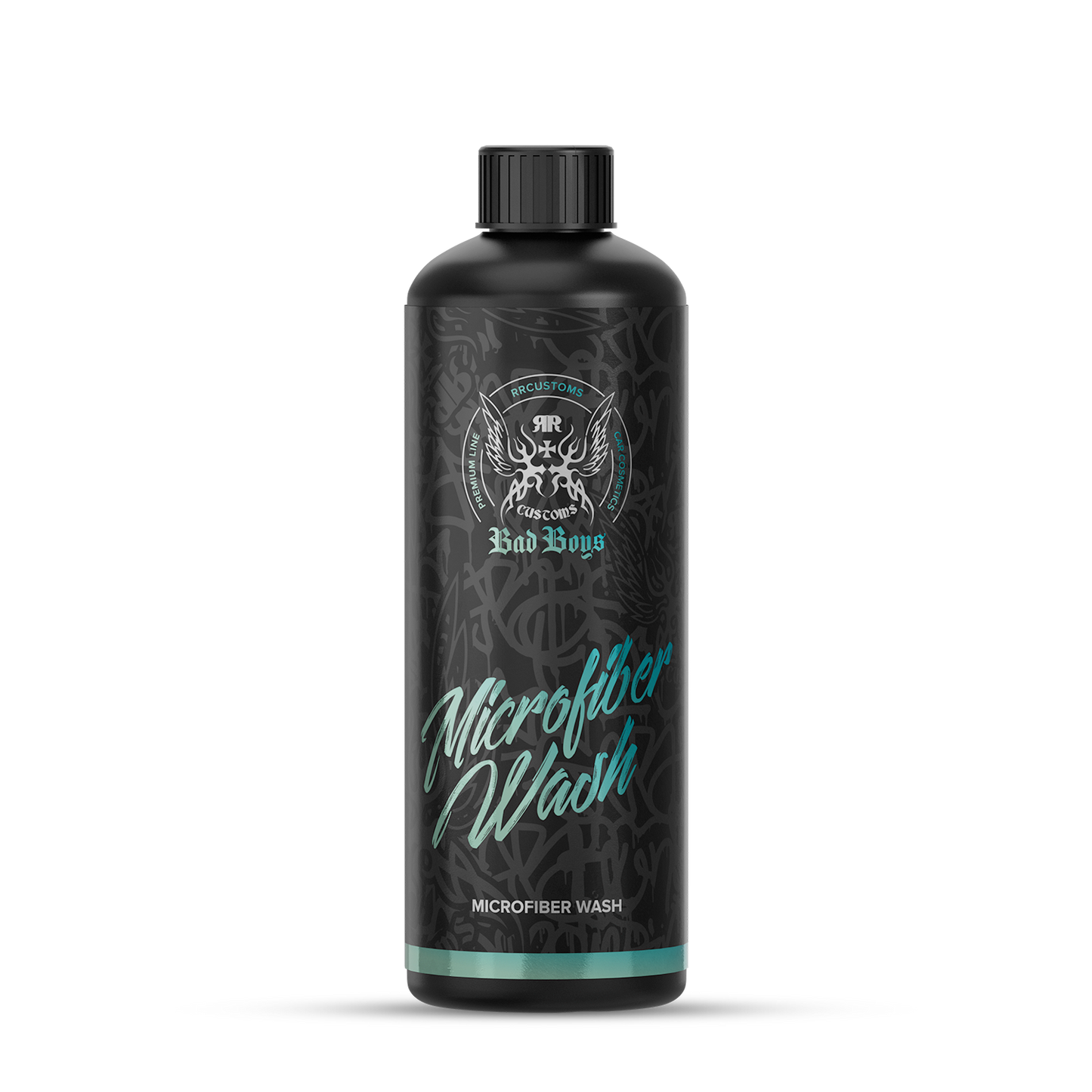 BadBoys Nettoyant microfibres 500ml
