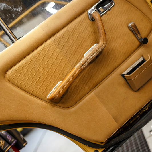 BadBoys Nettoyant plastiques Bubble Gum 150ml