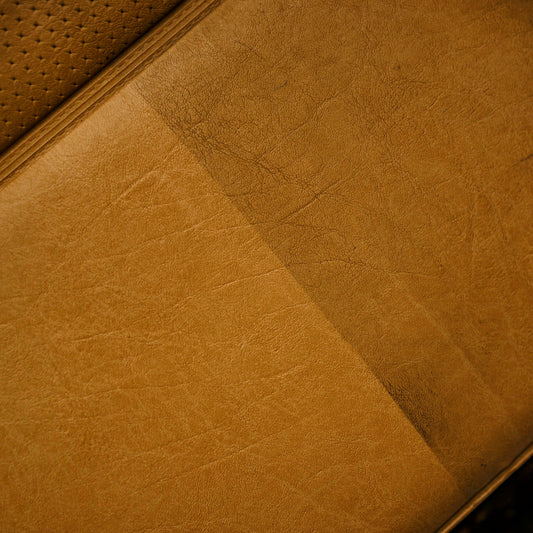 BadBoys Nettoyant plastiques parfum féminin 5L