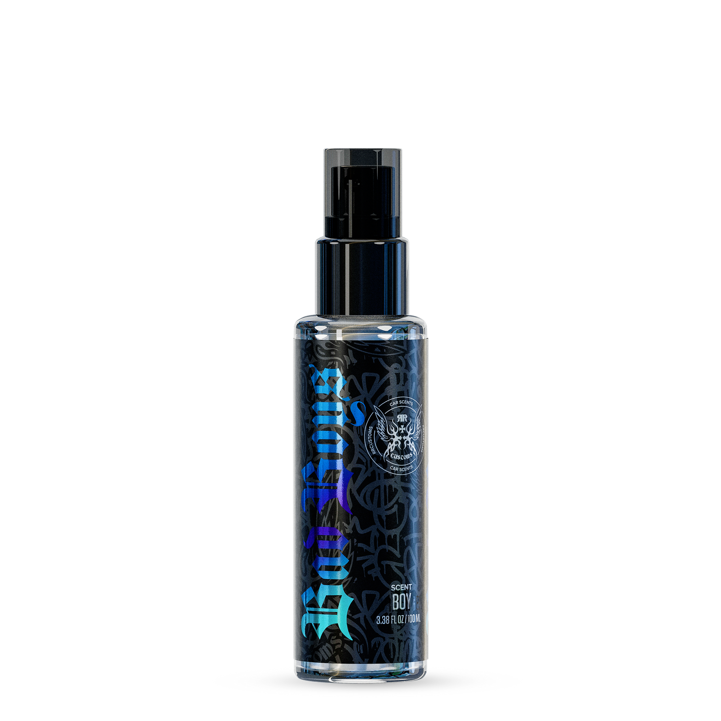 BadBoys Parfum intérieur Boy 100ml