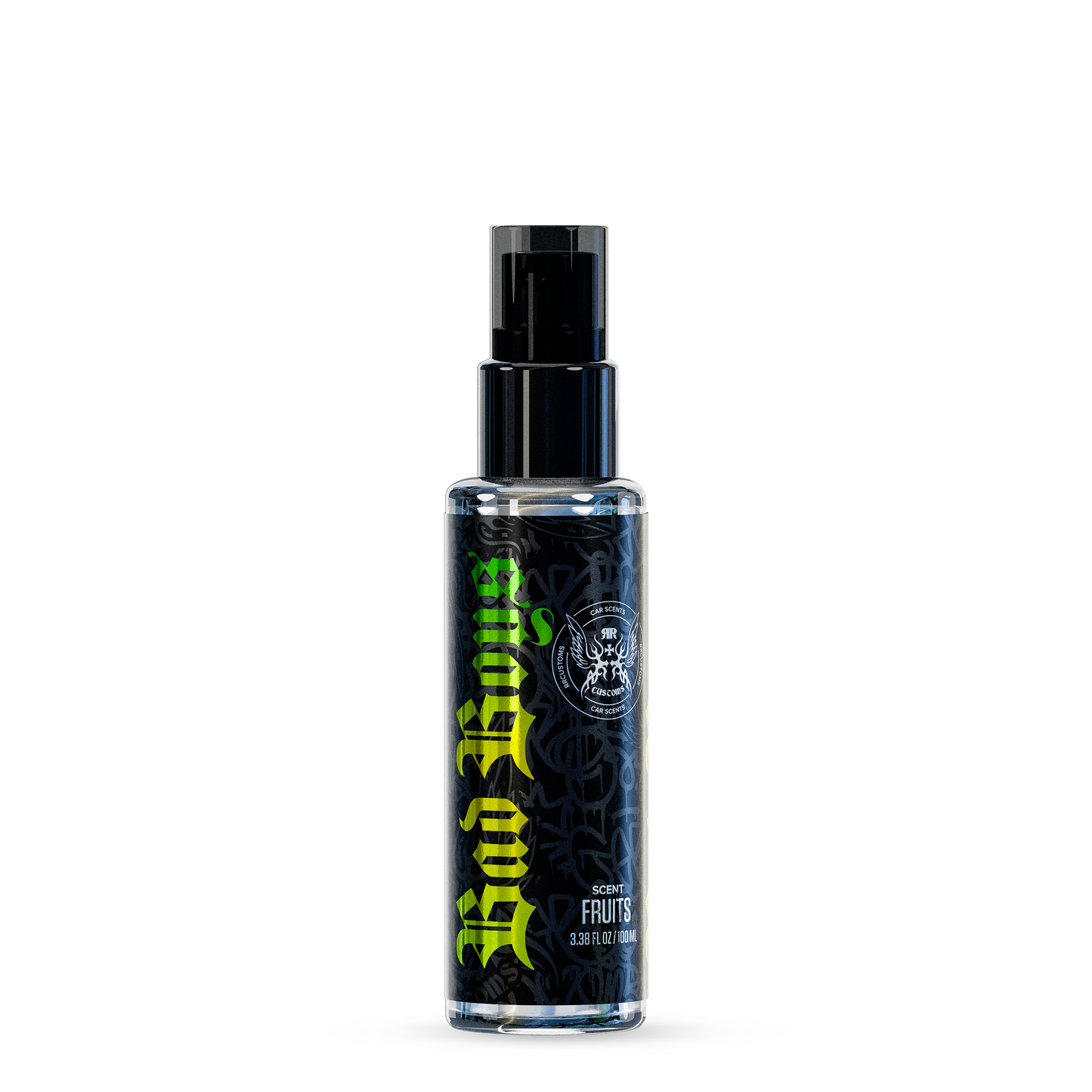BadBoys Parfum intérieur Fruits 100ml