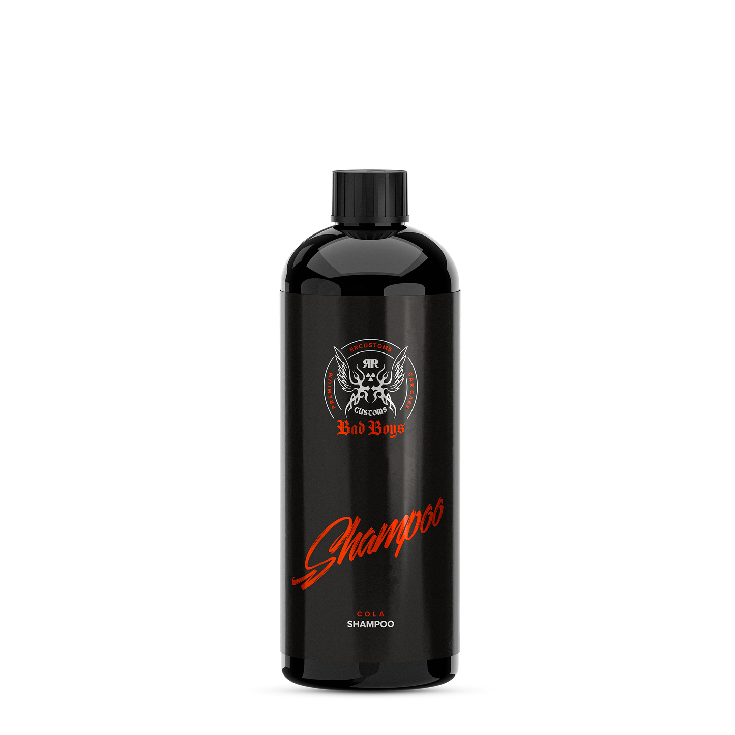 BadBoys Shampoing Cola 1L
