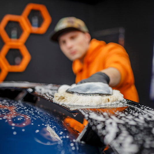 BadBoys Shampoing Cola 5L