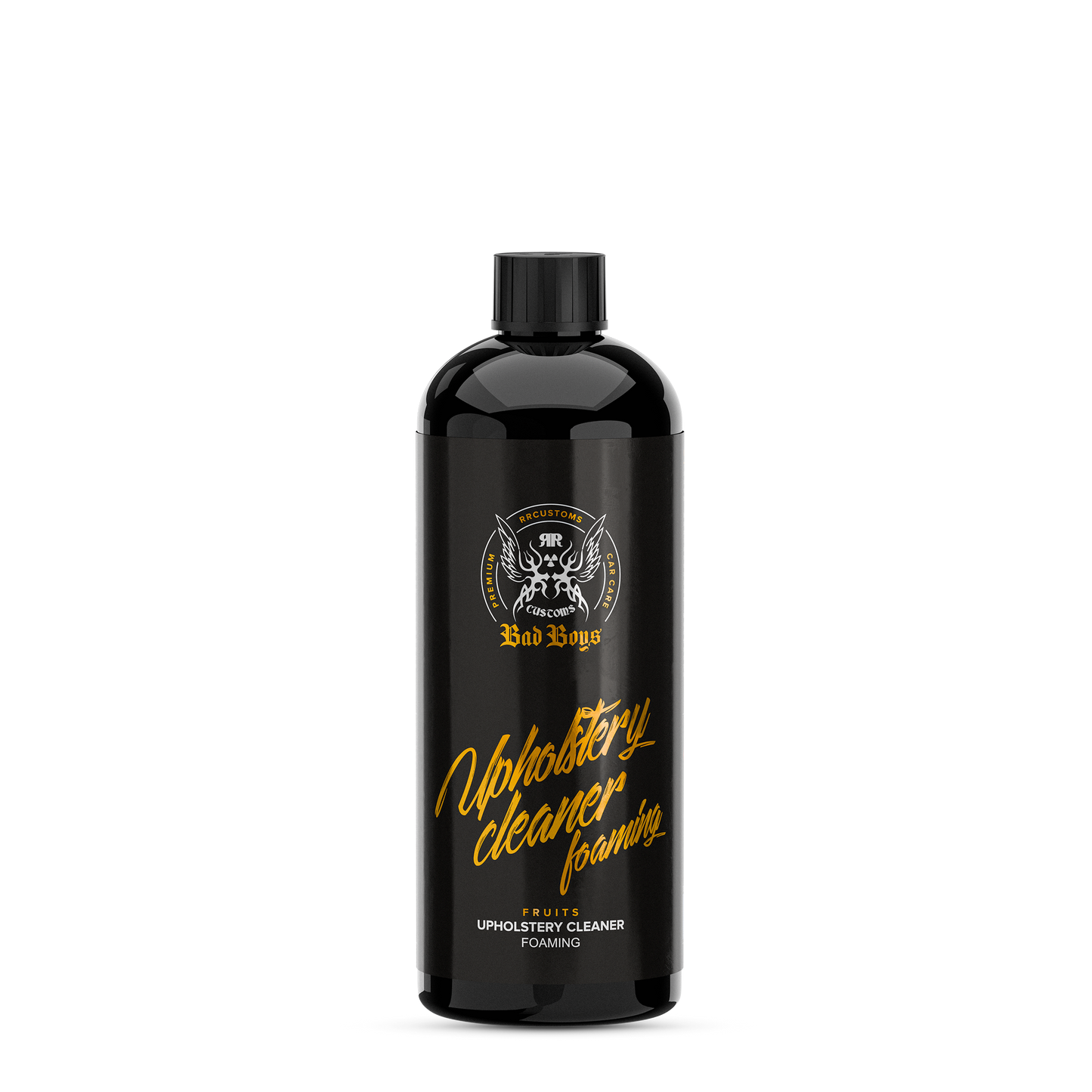 BadBoys Nettoyant textiles moussant 1L