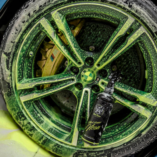 BadBoys Nettoyant jantes Neon 5L