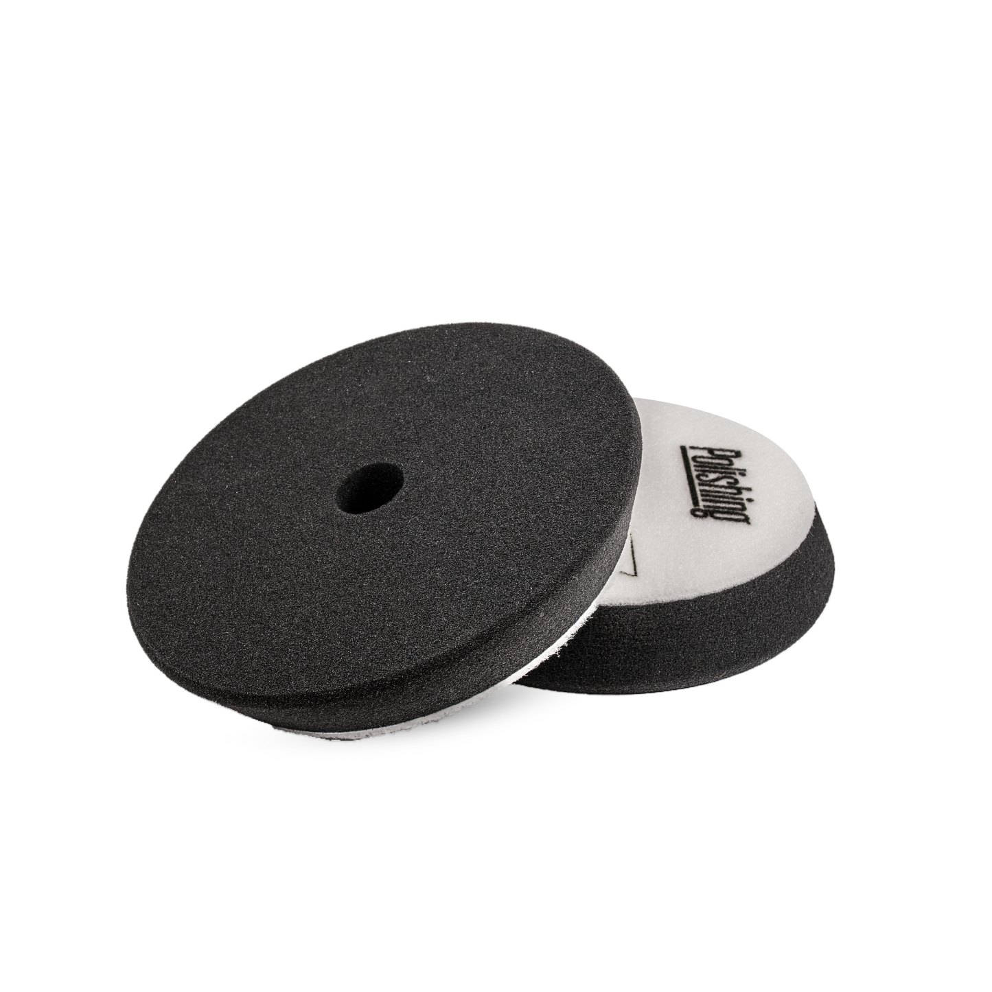 Tampon de polissage de finition 150/130mm