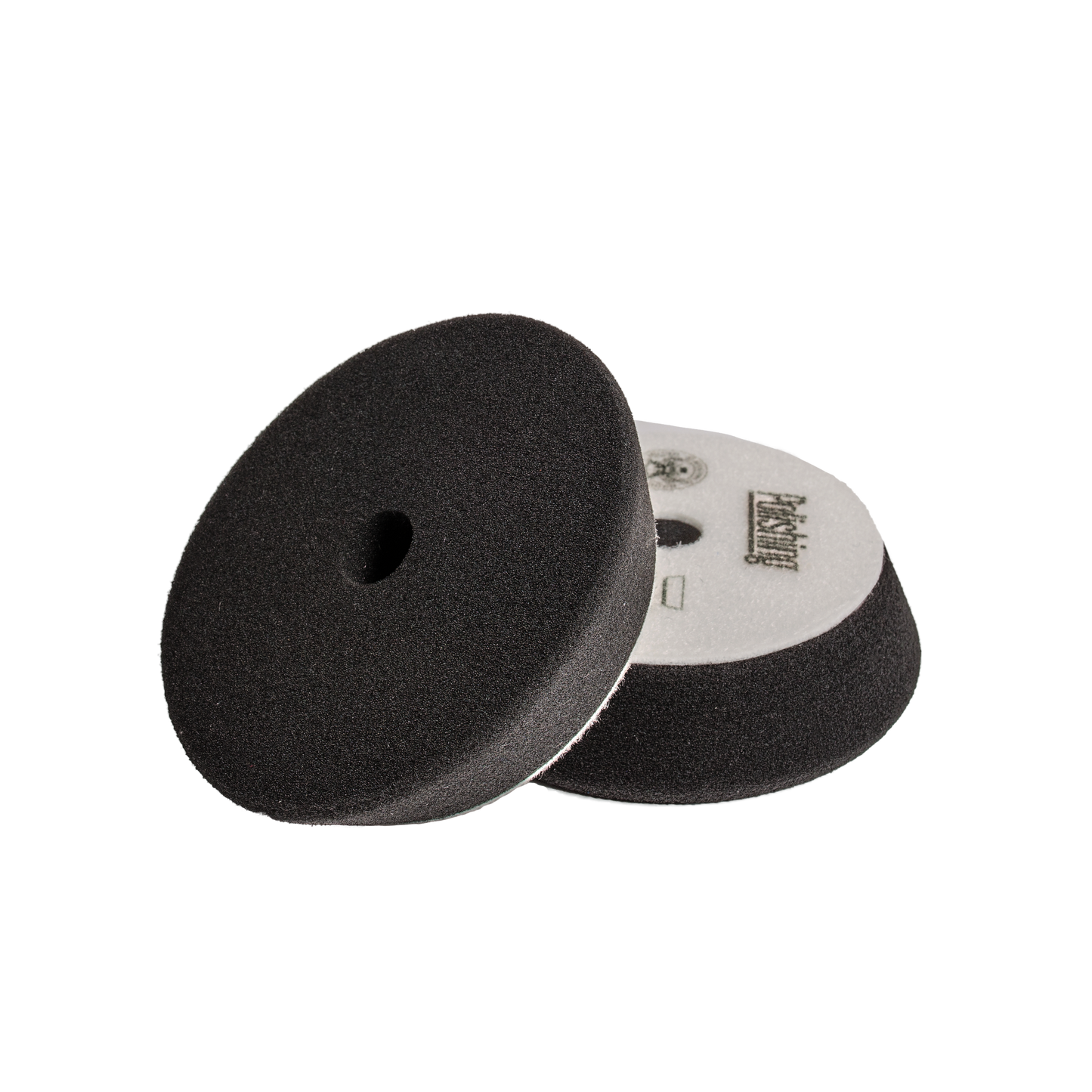 Tampon de polissage de finition 90/80mm