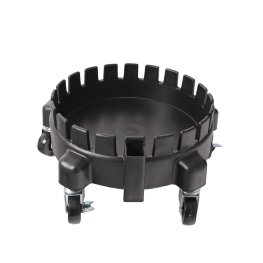 GTools Chariot pour seau noir