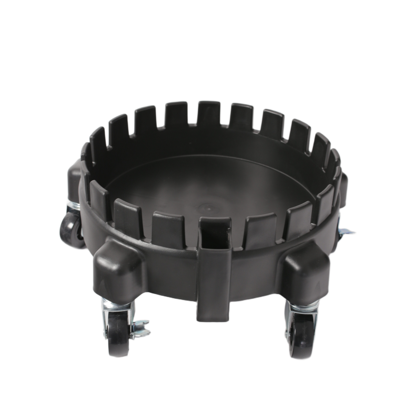 GTools Chariot pour seau noir