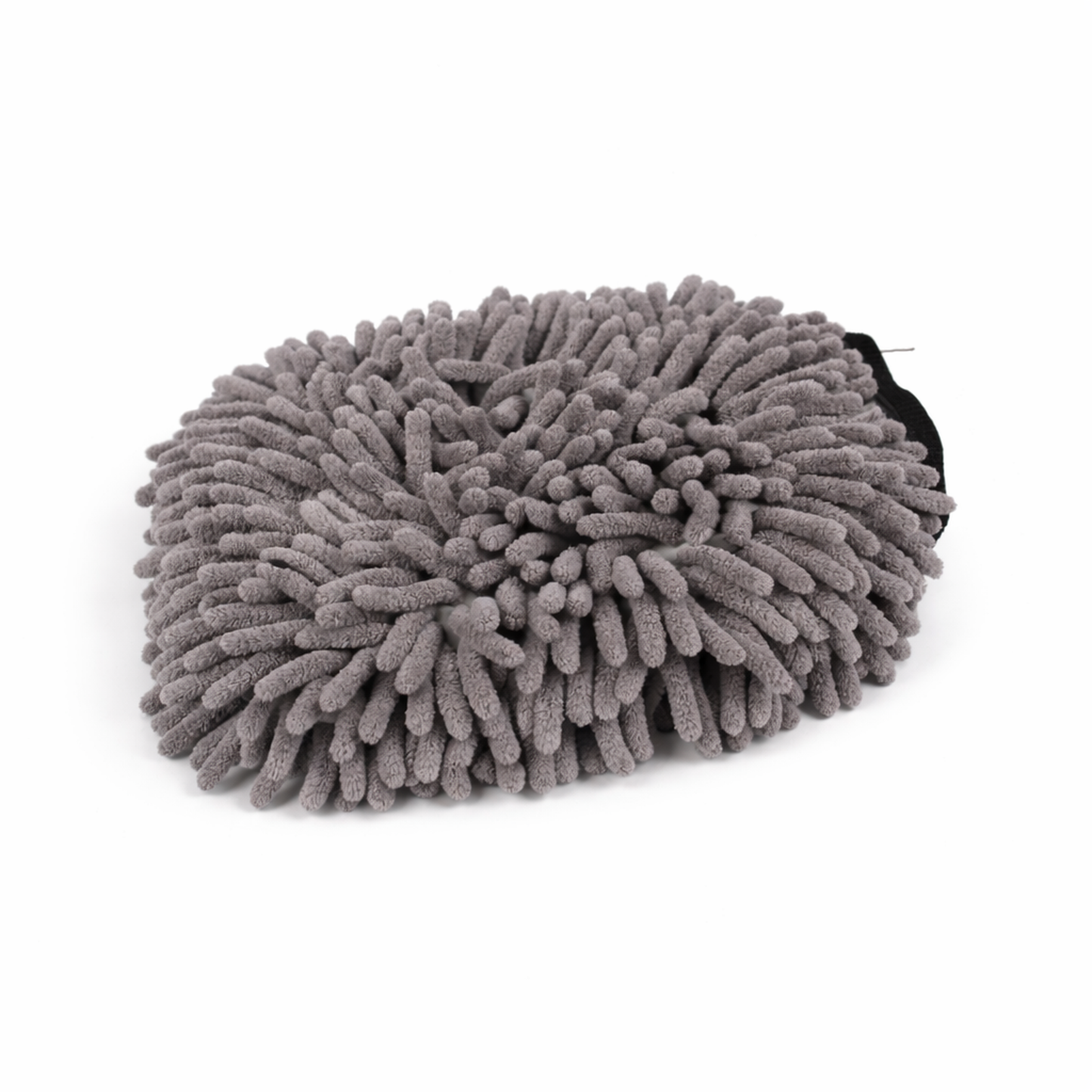 GTools Gant de lavage microfibre chenille