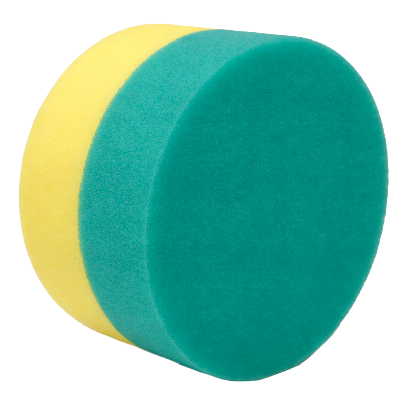 GTools Applicateur mousse double densité semi-dur/dur