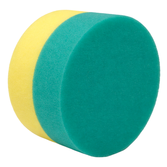 GTools Applicateur mousse double densité semi-dur/dur