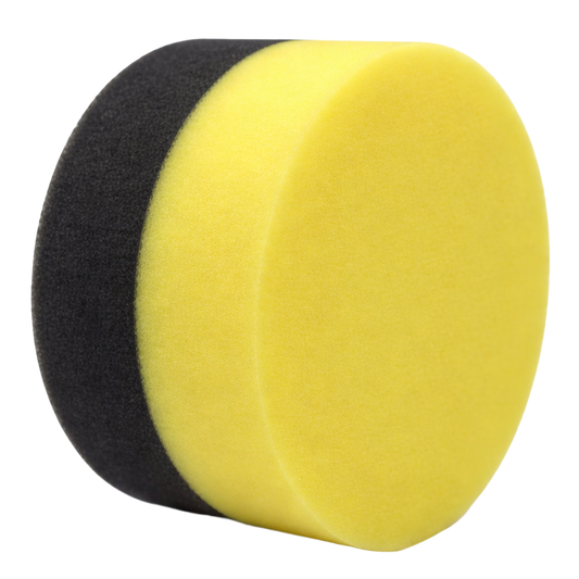 GTools Applicateur mousse double densité souple/semi-dur