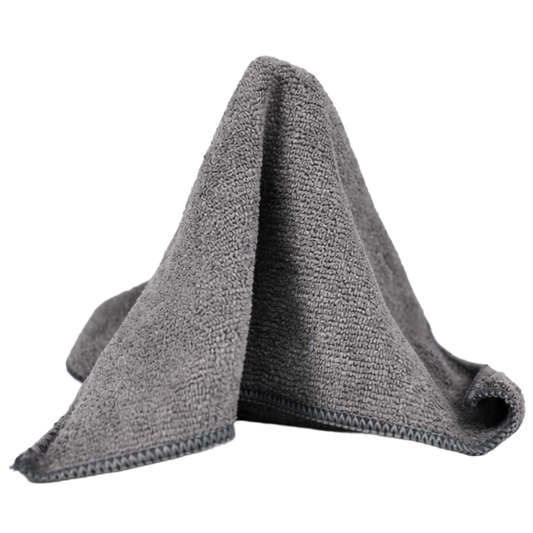 GTools Microfibre avec bordure 30x30cm