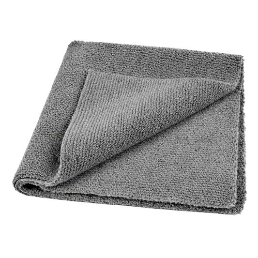 GTools Microfibre sans bord 30x30cm