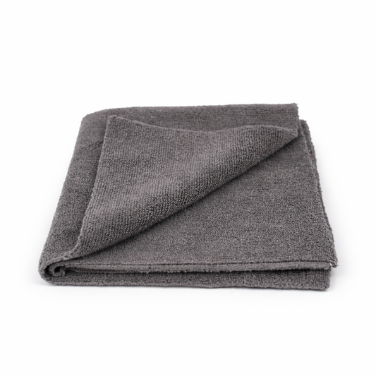 GTools Microfibre sans bord 40x40cm