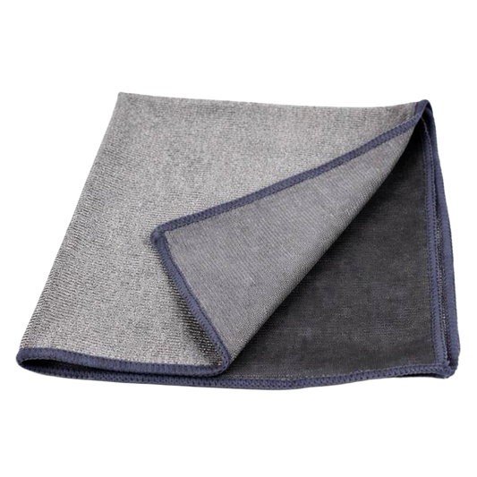 GTools Microfibre vitres 40x40cm