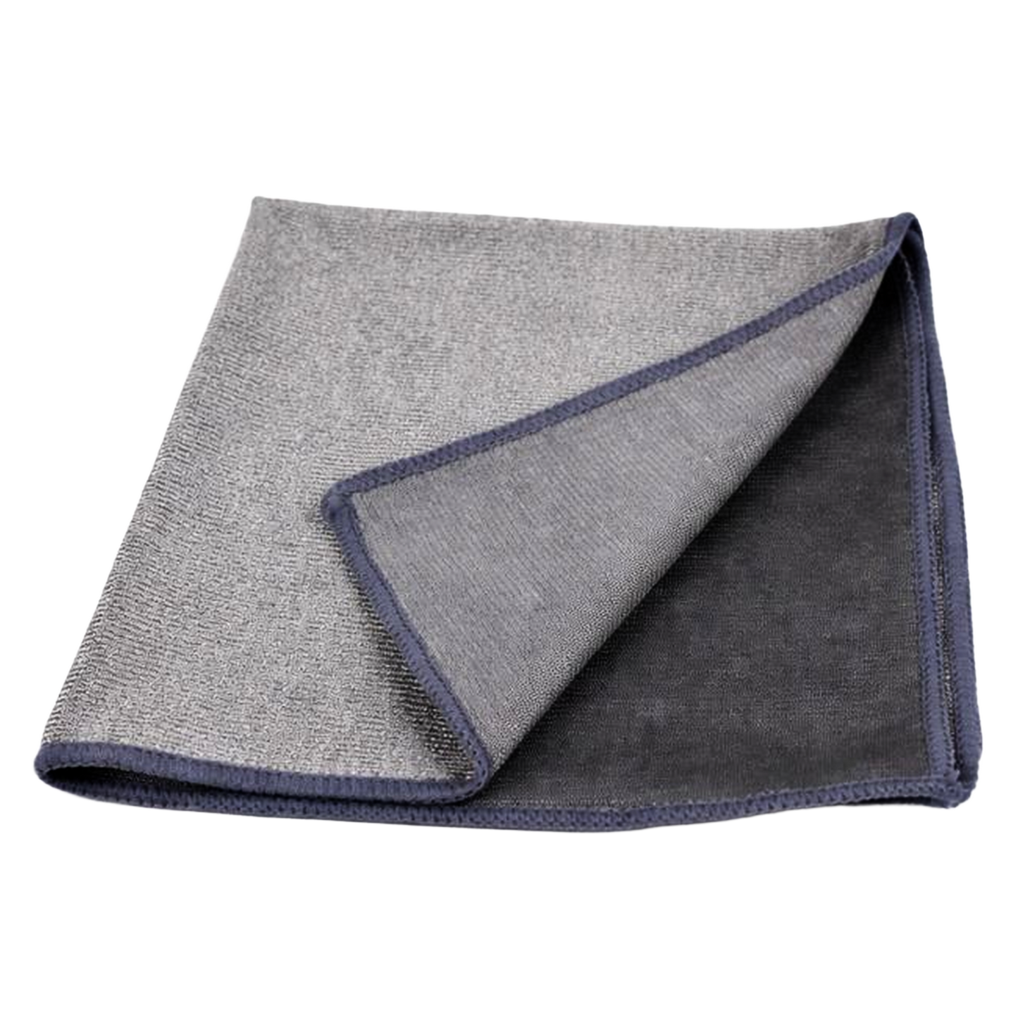 GTools Microfibre vitres 40x40cm