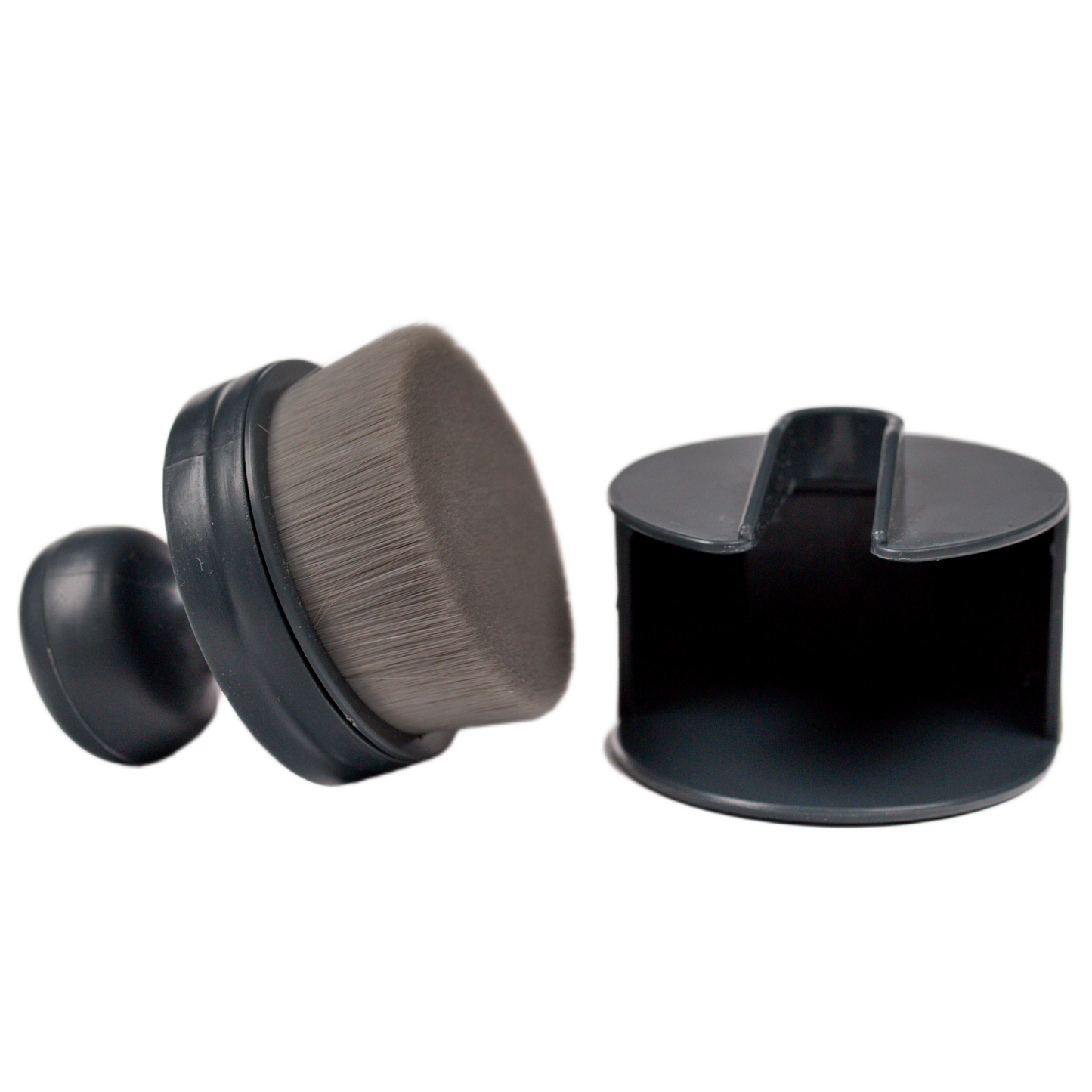 GTools Mini brosse application dressing pneus