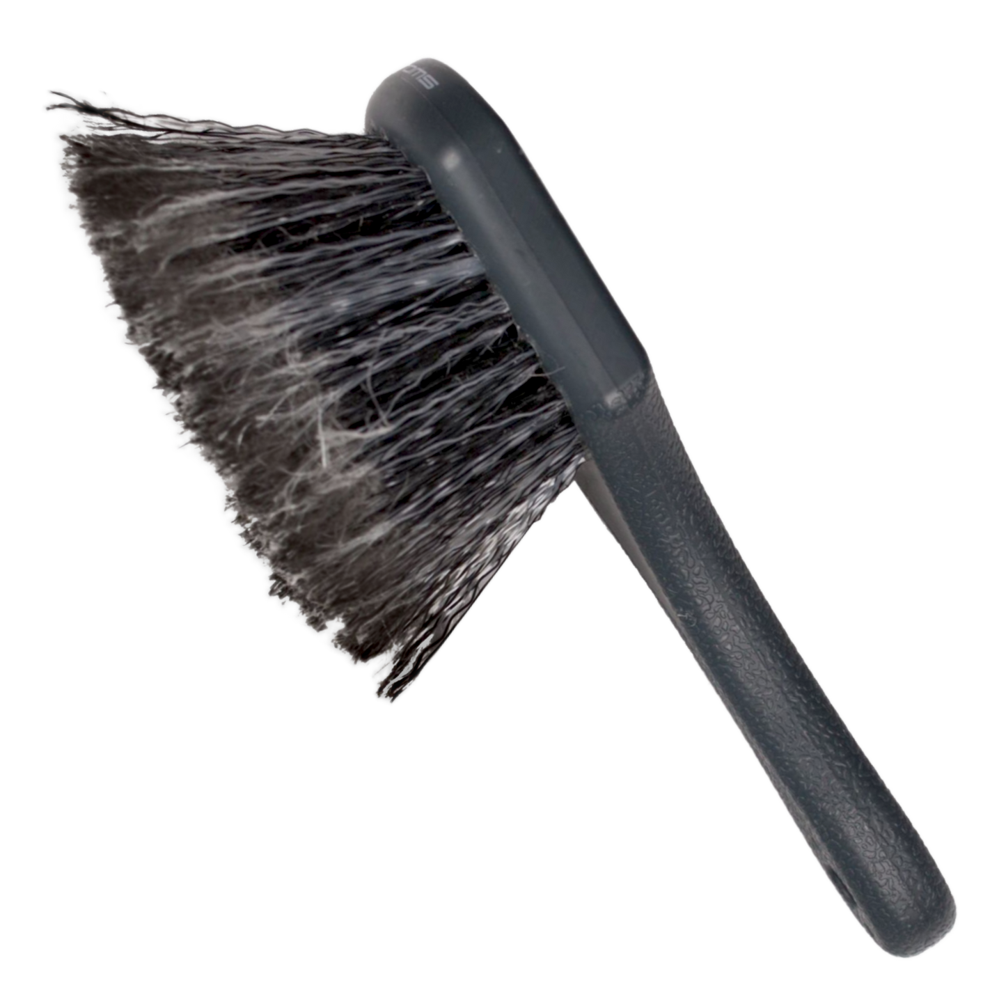 GTools Brosse jantes courte semi-dure 22,5cm