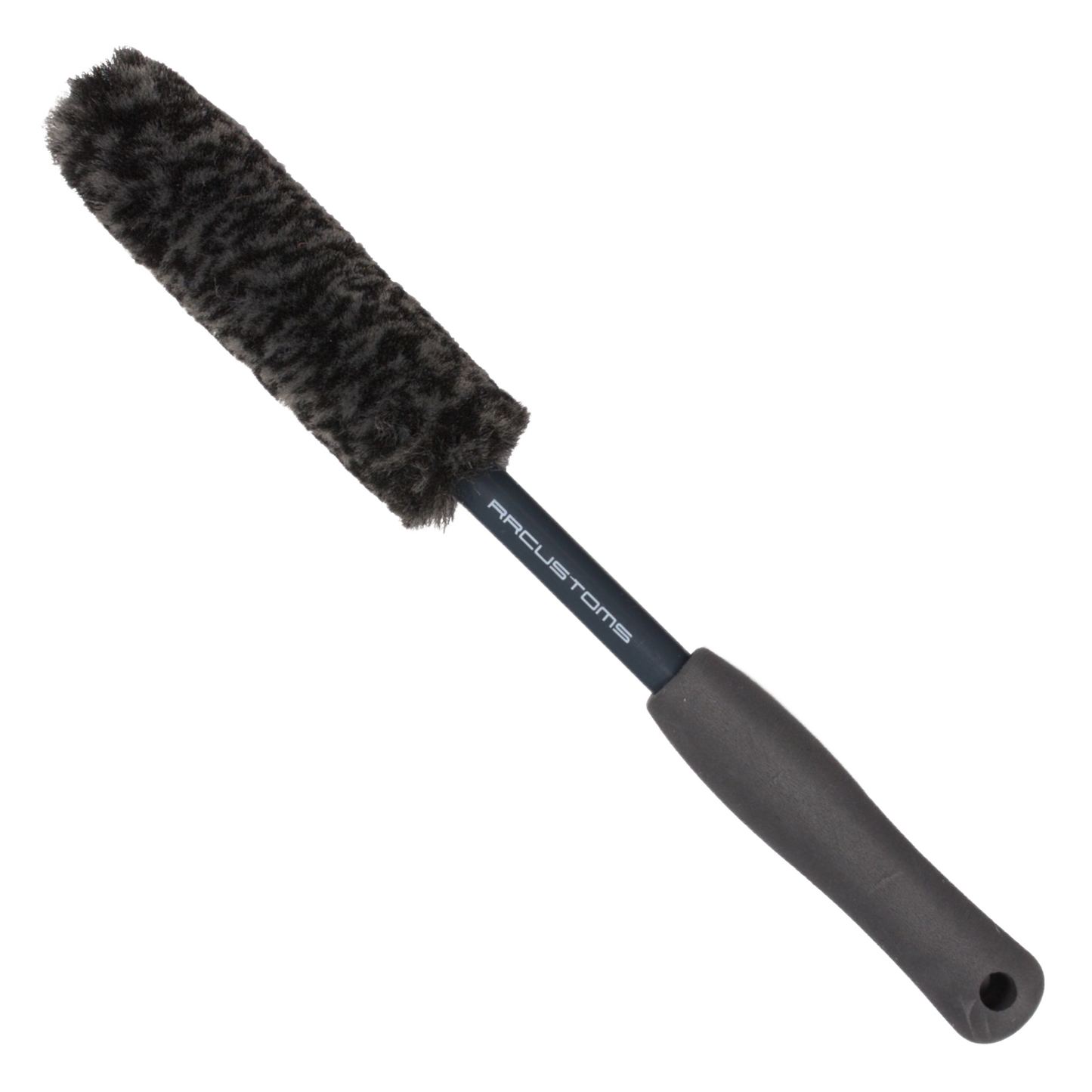 GTools Brosse jantes souple M 31cm