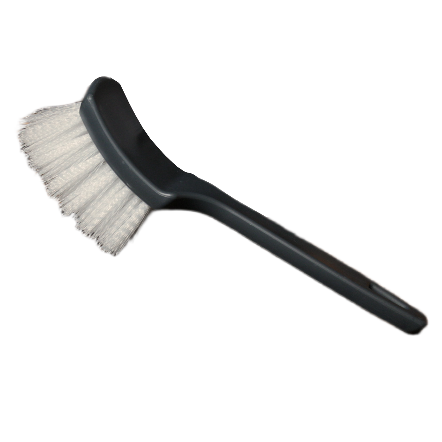 GTools Brosse nettoyage pneus 22cm